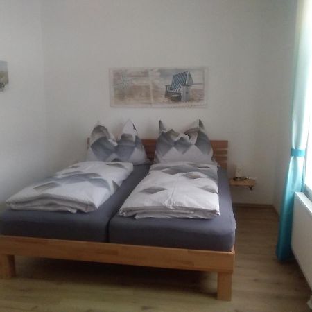 Bike Pension Knausz Bed & Breakfast Pols Екстериор снимка