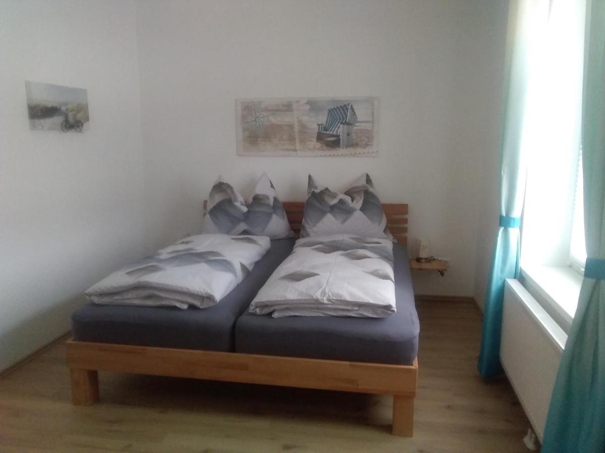 Bike Pension Knausz Bed & Breakfast Pols Екстериор снимка